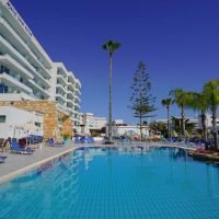 melini hotel apts