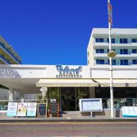 melini hotel apts