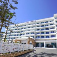melini hotel apts