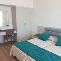 melini hotel apts