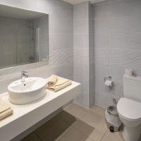 melini hotel apts