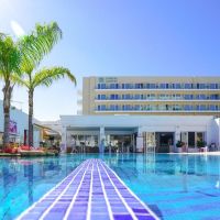 melini hotel apts