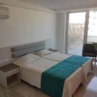 melini hotel apts