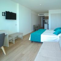 melini hotel apts
