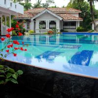 liyanage resort
