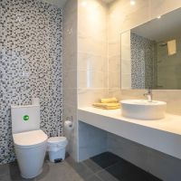 melini hotel apts