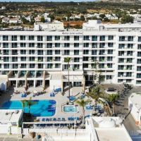 melini hotel apts