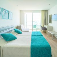melini hotel apts