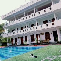 liyanage resort