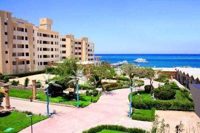 king tut aqua park
