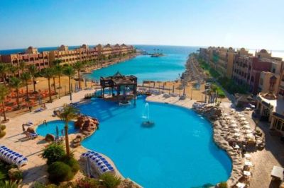 sunny days resort & spa( ex.sunny days el palacio)