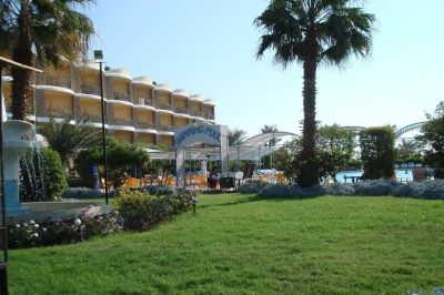 el samaka beach
