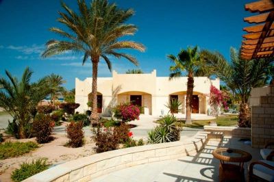 coral beach resort