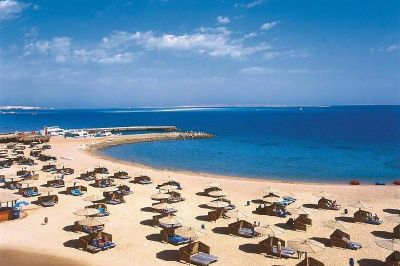 coral discount hurghada 3* ai