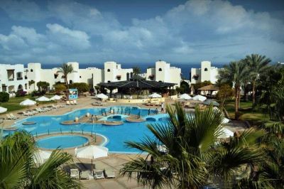 poinciana sharm resort