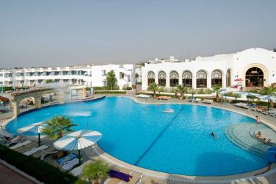 dreams vacation resort sharm el sheikh