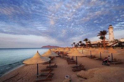 coral discount sharm el sheikh 3* ai