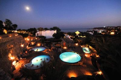 domina coral bay elisir