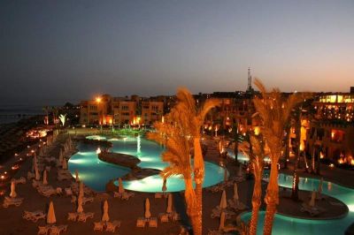 rehana royal beach resort & spa