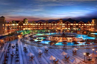 tirana aquapark resort