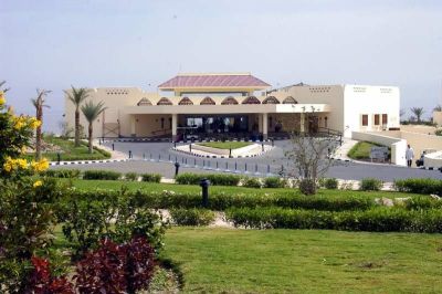 taba paradise resort