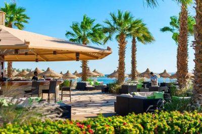 baron resort sharm el sheikh