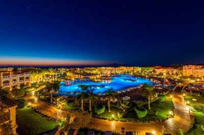 rixos sharm el sheikh