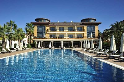 villa augusto boutique hotel & spa