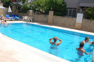 arsi sweet suit hotel