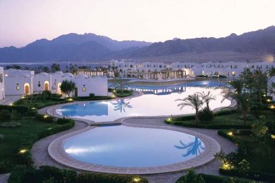 safir dahab resort