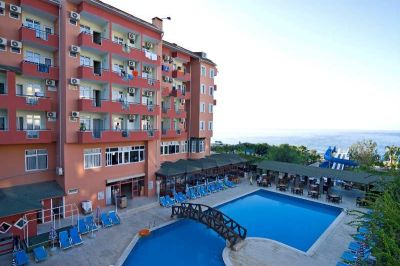 rheme beach hotel
