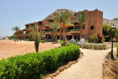 helnan taba bay resort