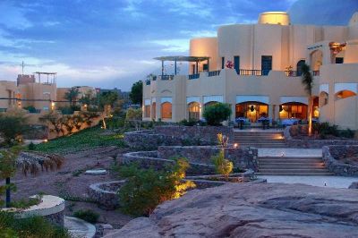 bay view resort taba heights (ex. taba heights marriott red sea resort)