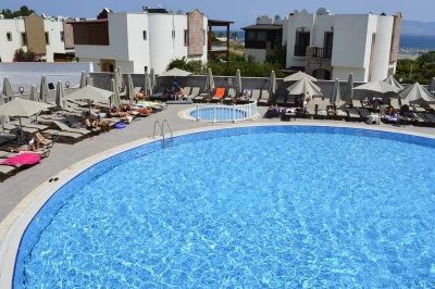 bendis beach hotel