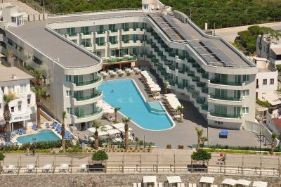 dragut point south hotel