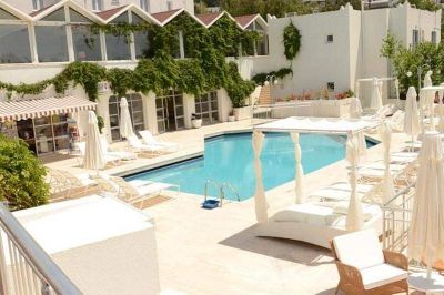 Vg Resort & Spa (ex.eos hotel)