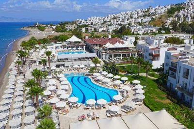 armonia holiday village & spa