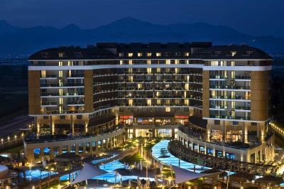 aska lara resort & spa