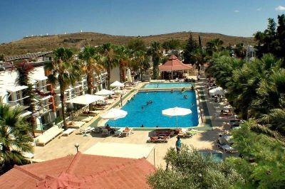 club hotel arinna