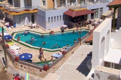 temple class hotel