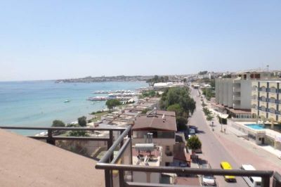 temple beach hotel