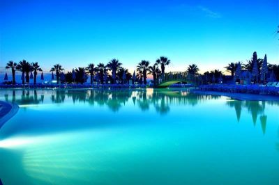 buyuk anadolu didim resort