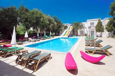 club aqua torba