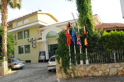 montebello beach hotel