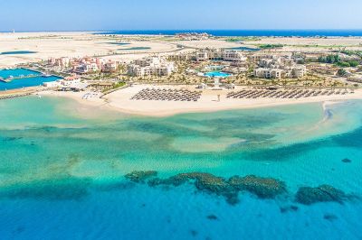 kempinski hotel soma bay