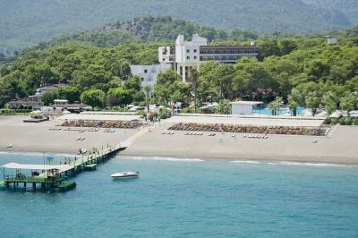 otium hotel life