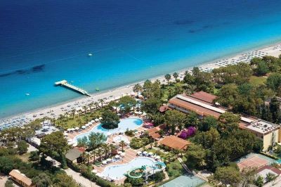 sentido sultan beldibi (managed by paloma hotels)
