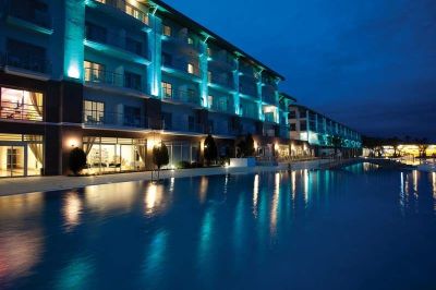 yelken blue life hotel
