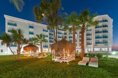 noa kusadasi beach club