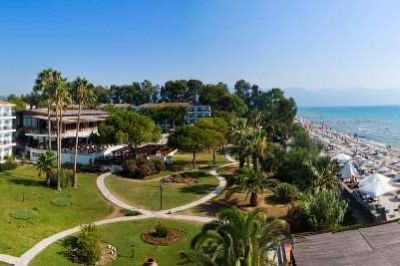 atlantique holiday club & aquapark